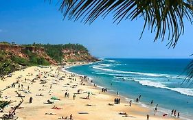Coco Beach Resort Varkala